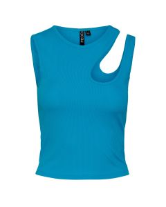 Blusa Manga Sisa Unicolor