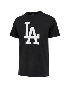 Playera MLB Dodgers 47 Imprint Negro
