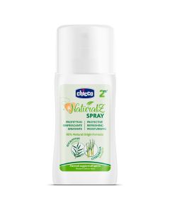 New Spray Refreshing & Protective 100ML