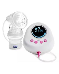 Electric Breast Pump (SINGLE) Messico