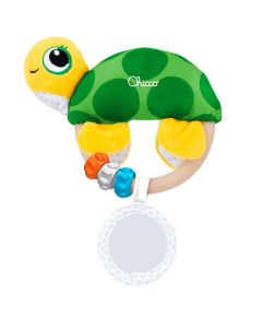 Toy MF Tortuga