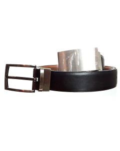Cinturón Reversible
