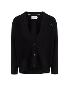 Suéter Cardigan