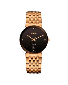 Reloj Cab Florense Carat Negra