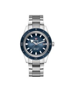 Reloj Cab Hiperchrome Carat Azul