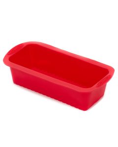 Molde Rectangular Silicon