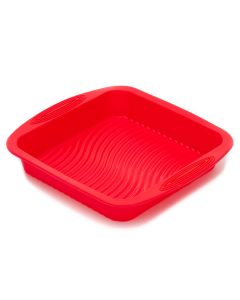 Molde Cuadrado Silicon