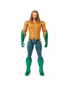 Figura 12 Solid Aquaman