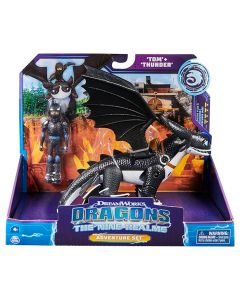 Set de Aventura 9 Realms Diferentes Modelos