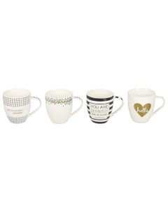 Taza 17OZ
