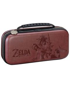 Estuche NSW Zelda Breath Of The Wild Arch