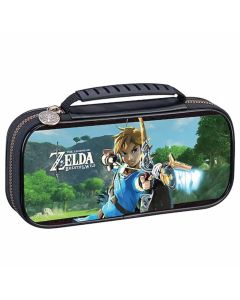 Estuche NSW Zelda Link