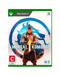 Mortal Kombat 1 - XBSX