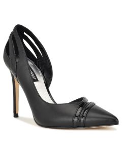 Zapato Tacón