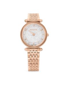 Reloj Dama Crystalline WONDER:MB ROG / CRY / PRO
