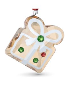 Figura Holiday CHEERS:ORNAMENT GB Gift