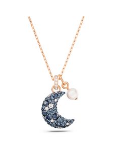 Collar LUNA: MUL / ROS