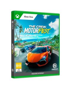 The Crew Motorfest - XBOX One