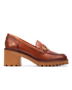Zapato Tacón Viella