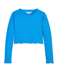 Blusa Manga Larga