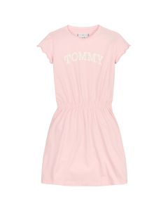 Vestido con Logo