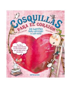Cosquillas para el Corazón