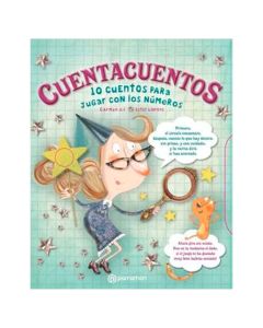 Cuentacuentos