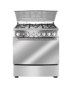Estufa con CAPELO Air Fryer