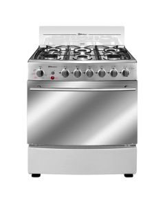 Estufa con Air Fryer
