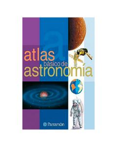 Atlas Básico de Astronomía