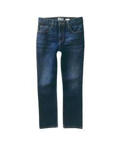Jeans Skinny Básico