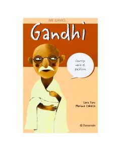 Gandhi