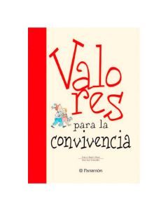 Valores para la Convivencia