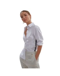 Camisa Grossgrain