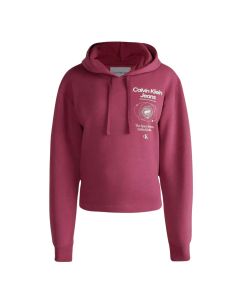Sudadera Galaxy Print Hoodie