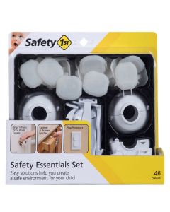 Accesorio Kit Esencial de Seguridad