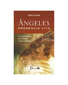 Ángeles Presencia Viva