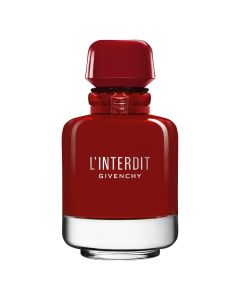 L'INTERDIT EDP Ultime Rouge 80 ML