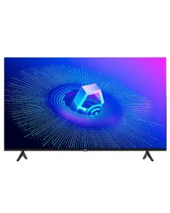 Pantalla 55PULG Smart 4K UHD Google