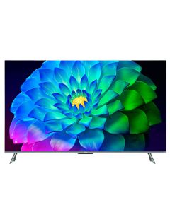 Pantalla 50PULG Smart QLED 4K HDR Google