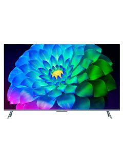 Pantalla 55PULG Smart QLED 4K HDR Google