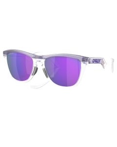 Lente Solar Caballero Oakley