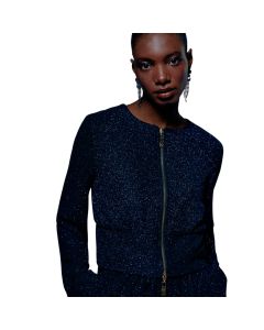 Chaqueta Bomber