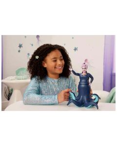 Disney la Sirenita Villana Ursula