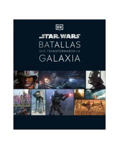 Star Wars Batallas que Transformar