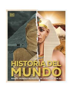 Historia del Mundo