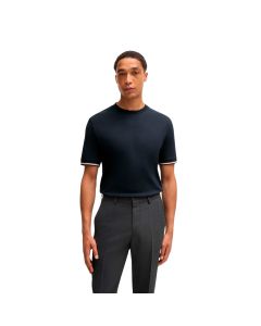 Playera MC Regular Fit