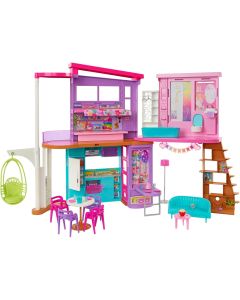 Barbie Casa Malibu