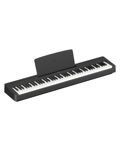 Piano Portátil de 88 Teclas Digital