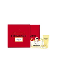 Cofre SF Signorina Libera EDP 100 ML GS 3PC